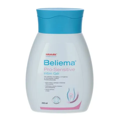 IDELYN Beliema Pro-Sensitive 200ml