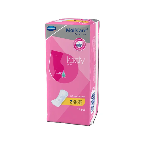 MoliCare Premium lady pad 1 kvapka