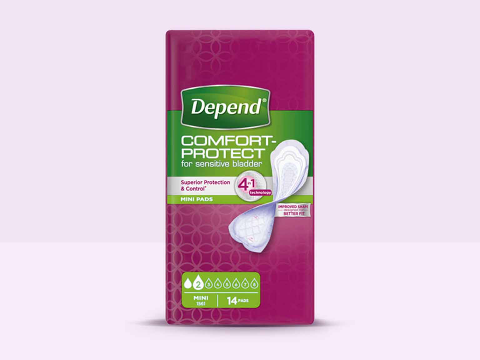 DEPEND MINI