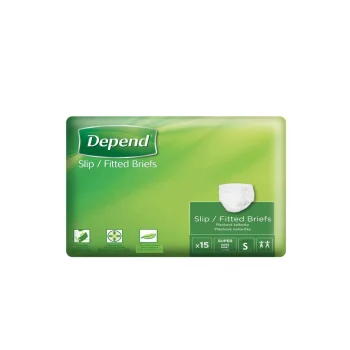 DEPEND Slip SUPER S