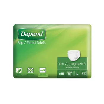 DEPEND Slip SUPER L