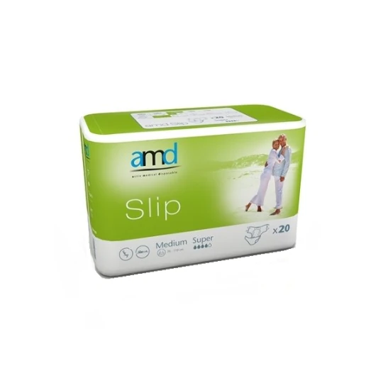 AMD Slip Super Medium