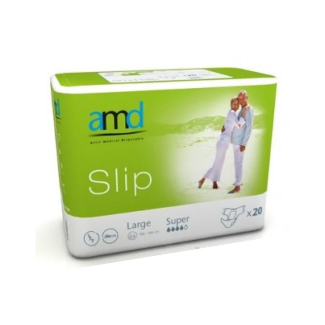 AMD Slip Super Large