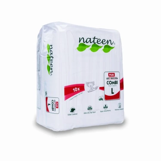 NATEEN Combi Plus L