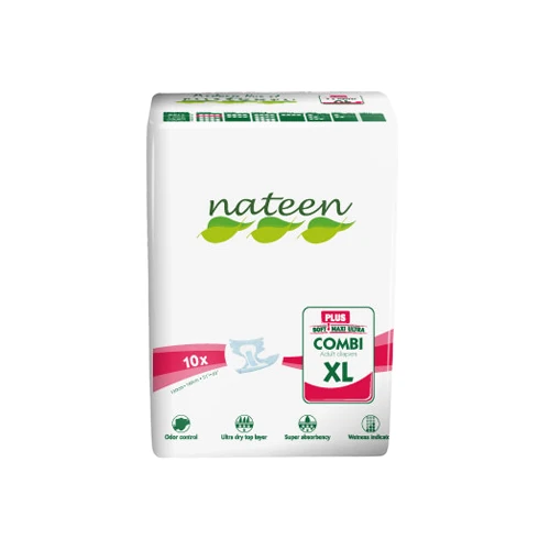 NATEEN Combi Plus XL