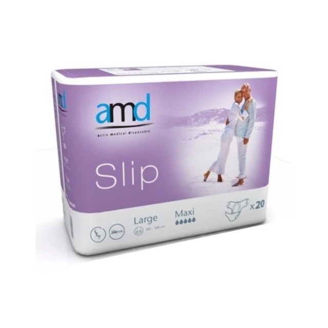 AMD Slip Maxi Large