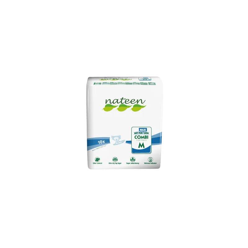 NATEEN Combi Maxi M