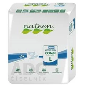 NATEEN Combi Maxi L
