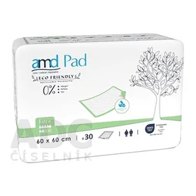 AMD Pad Extra