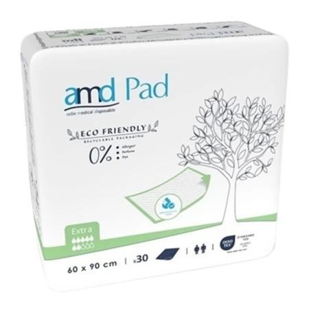 AMD Pad Extra