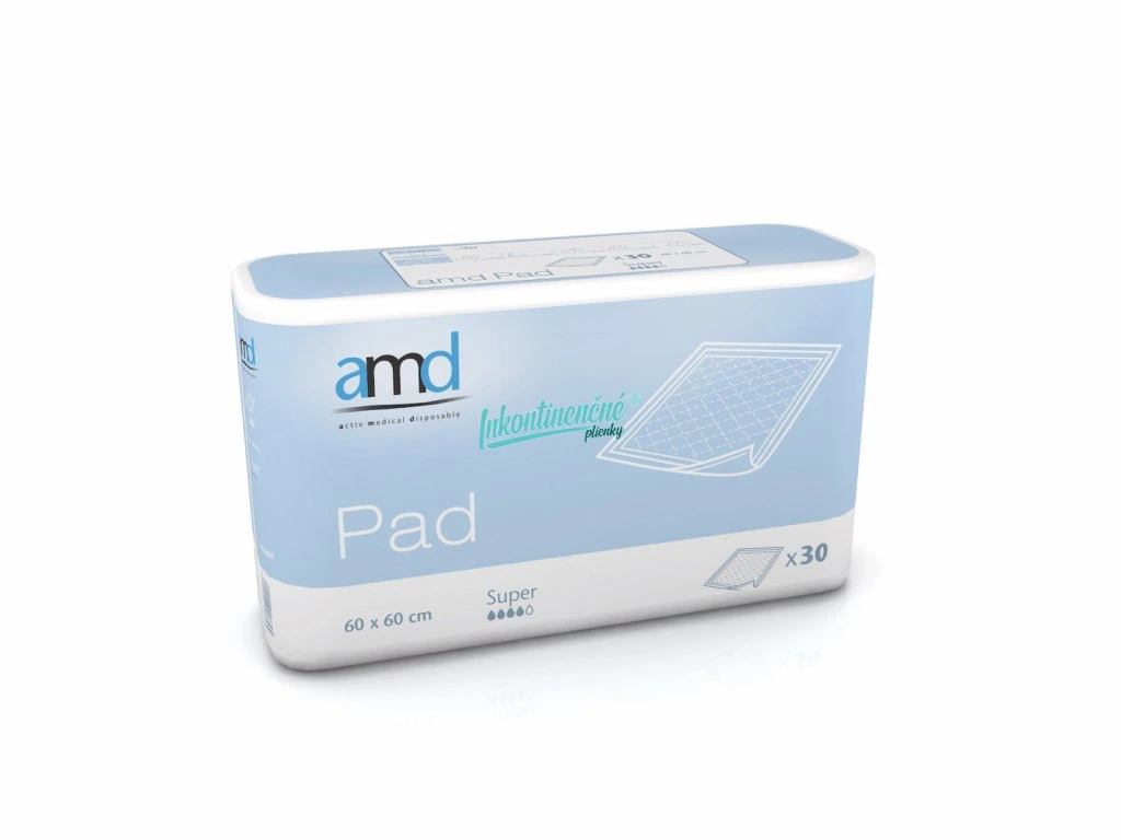 AMD Pad Super