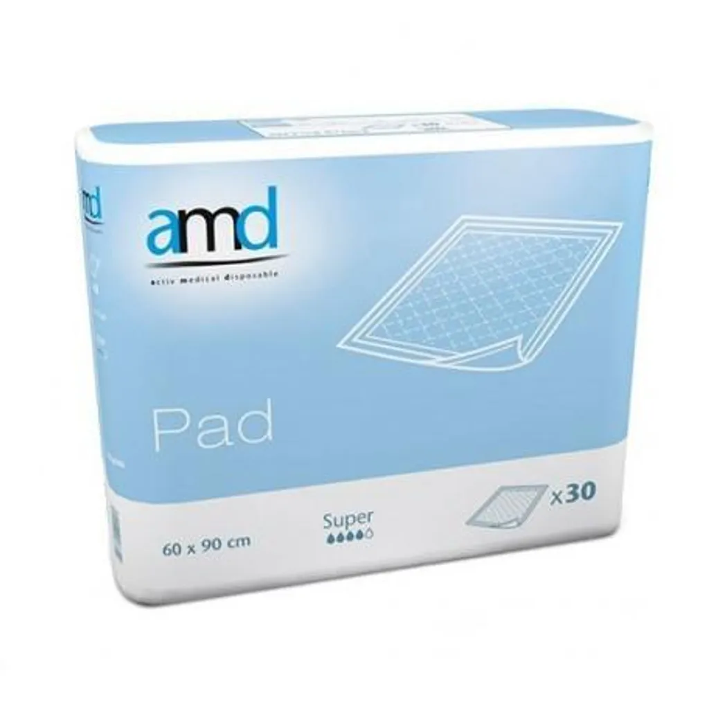 AMD Pad Super