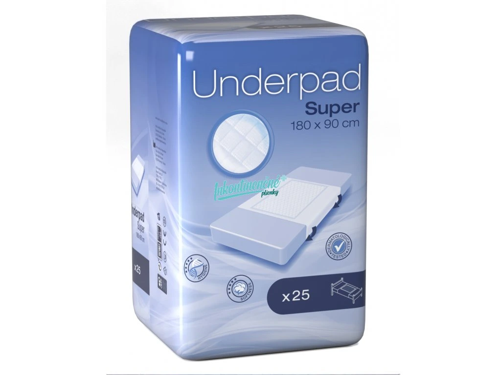 AMD Underpad Super