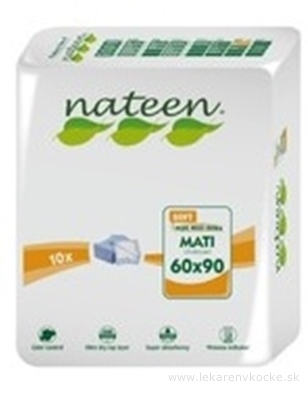 NATEEN Mati Basic L