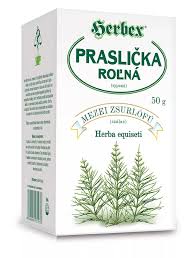 Praslička roľná  - sypaný čaj 50g