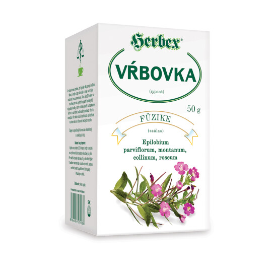 Vrbovka  - sypaný čaj 50g