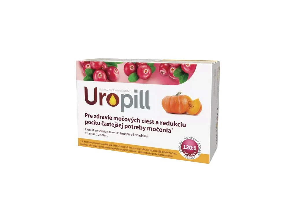 Uropill 30ks