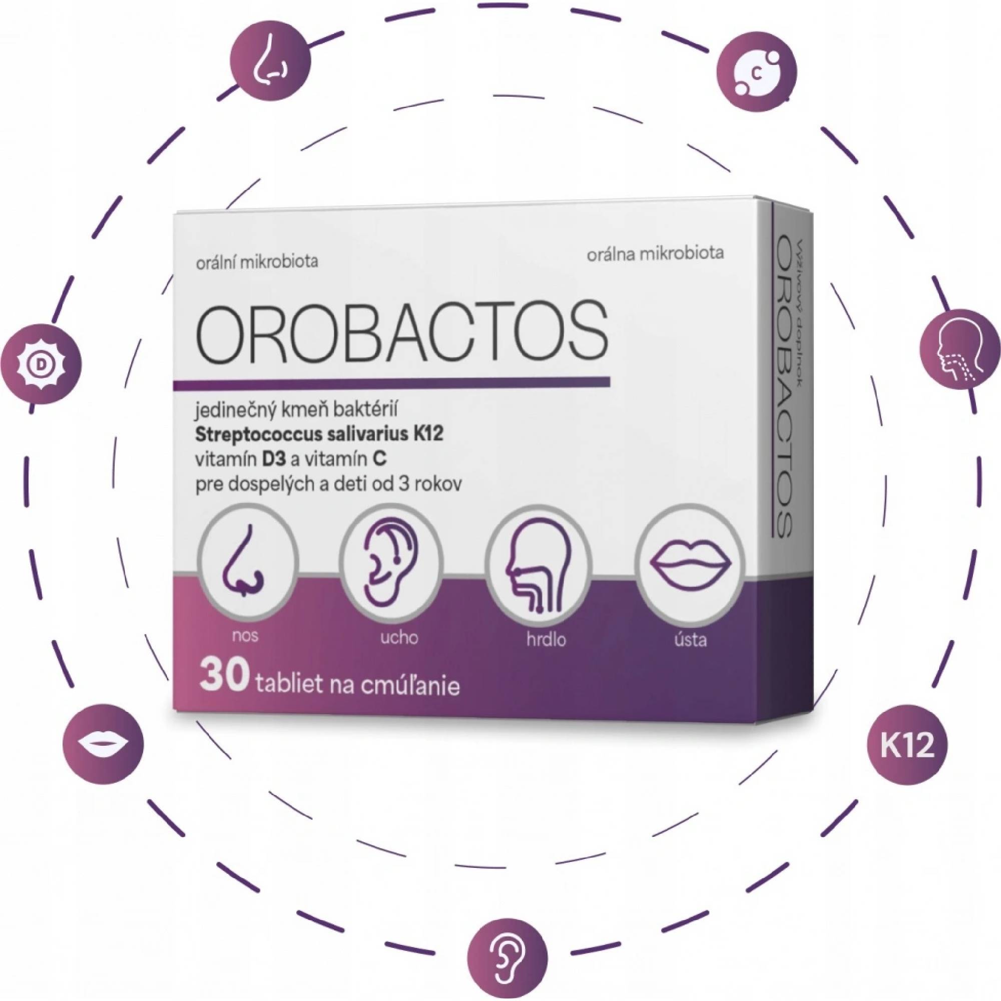 Orobactos 30ks