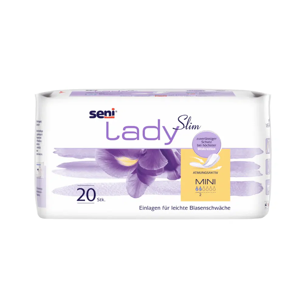 Seni Lady Slim MINI