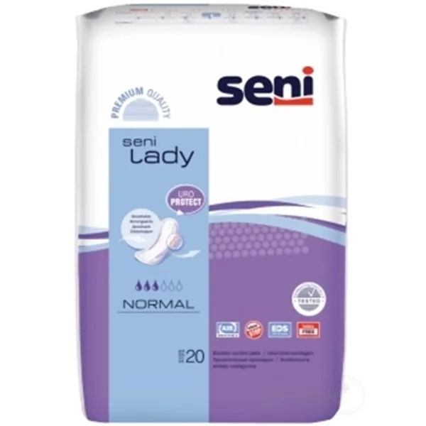 Seni Lady Slim NORMAL