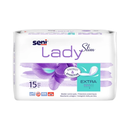 Seni Lady Slim EXTRA