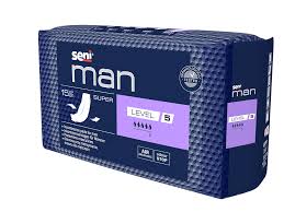 SENI MAN Super Level 5