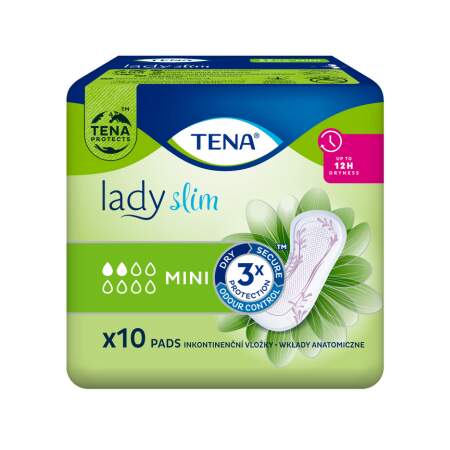 TENA Lady Slim Mini