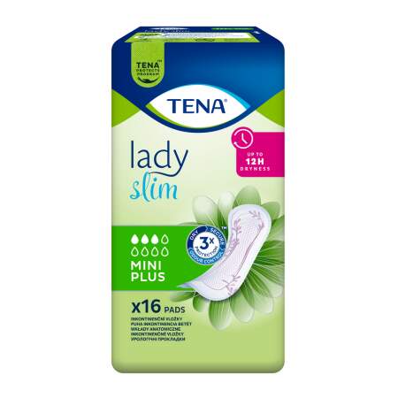 TENA Lady Slim Mini Plus