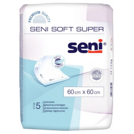 Seni SOFT SUPER NEW