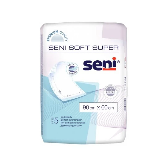 Seni SOFT SUPER NEW