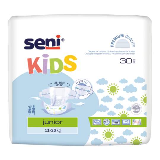 Seni KIDS junior