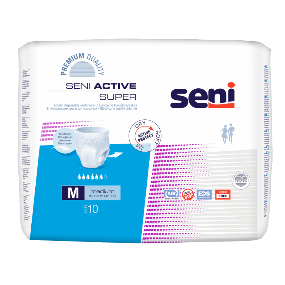 Seni ACTIVE SUPER Medium