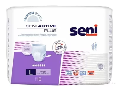 Seni ACTIVE PLUS Large 3