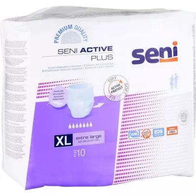 Seni ACTIVE PLUS Extra Large 4