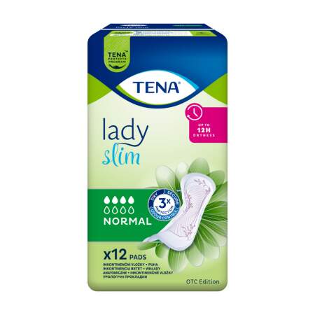 TENA Lady Slim Normal