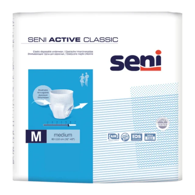 Seni ACTIVE CLASSIC Medium