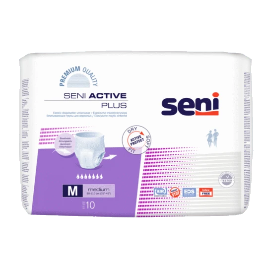 Seni ACTIVE PLUS Medium 2