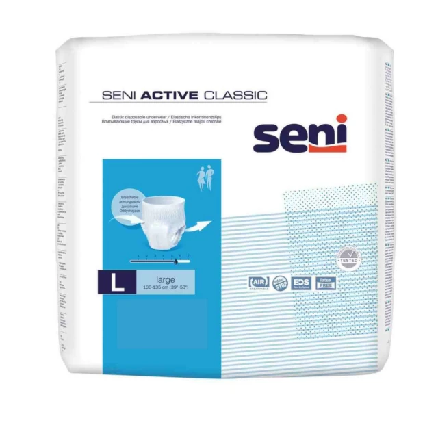 Seni ACTIVE CLASSIC Large