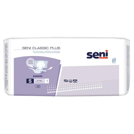 Seni CLASSIC PLUS Small S1
