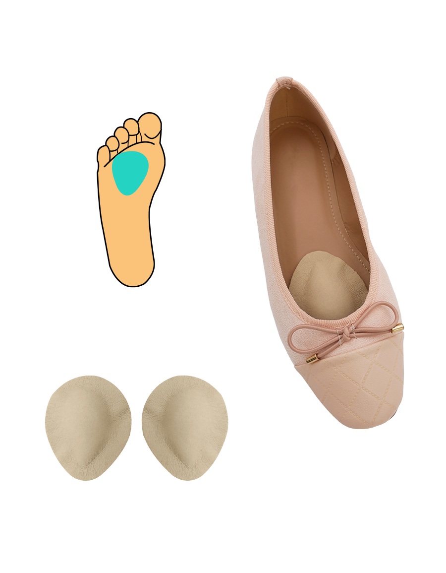 Podpora priečnej klenby - 1 pár