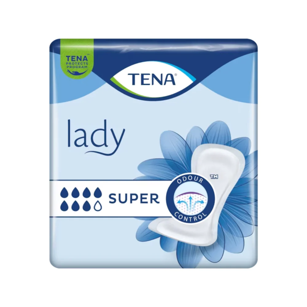 TENA Lady Super