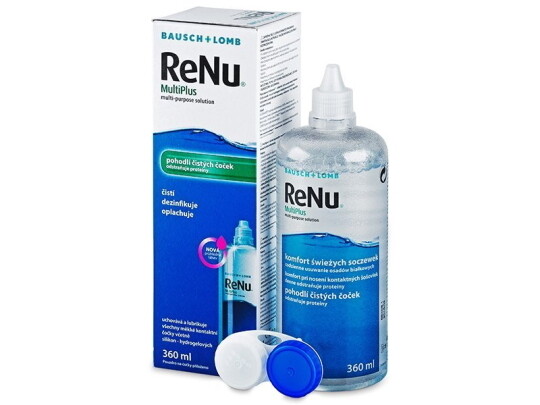 Renu multiplus 500ml
