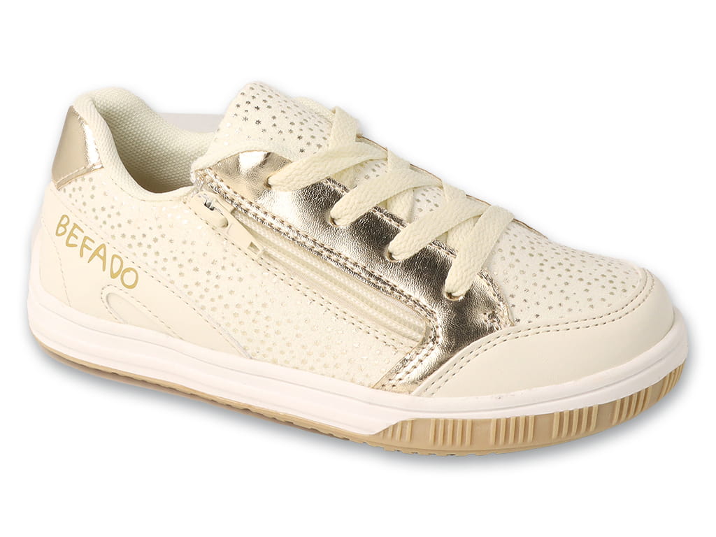 Botasky sport - zipp zlaté