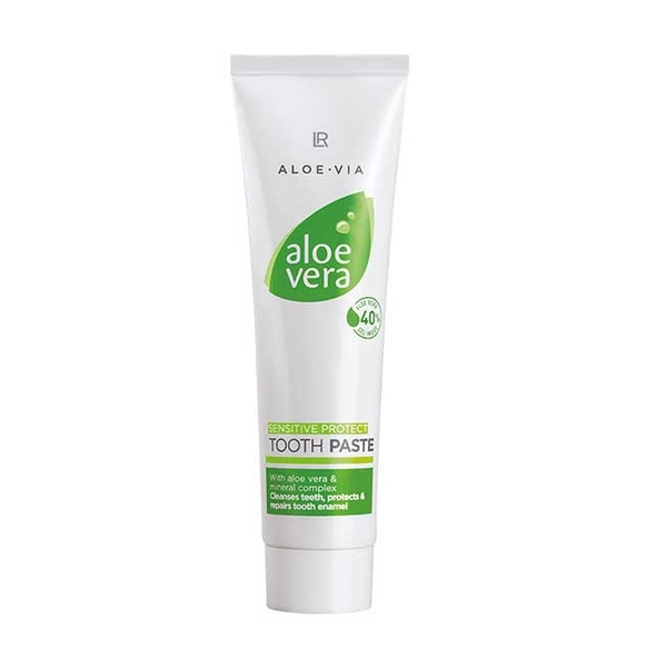 Aloe Vera zubná pasta 100ml