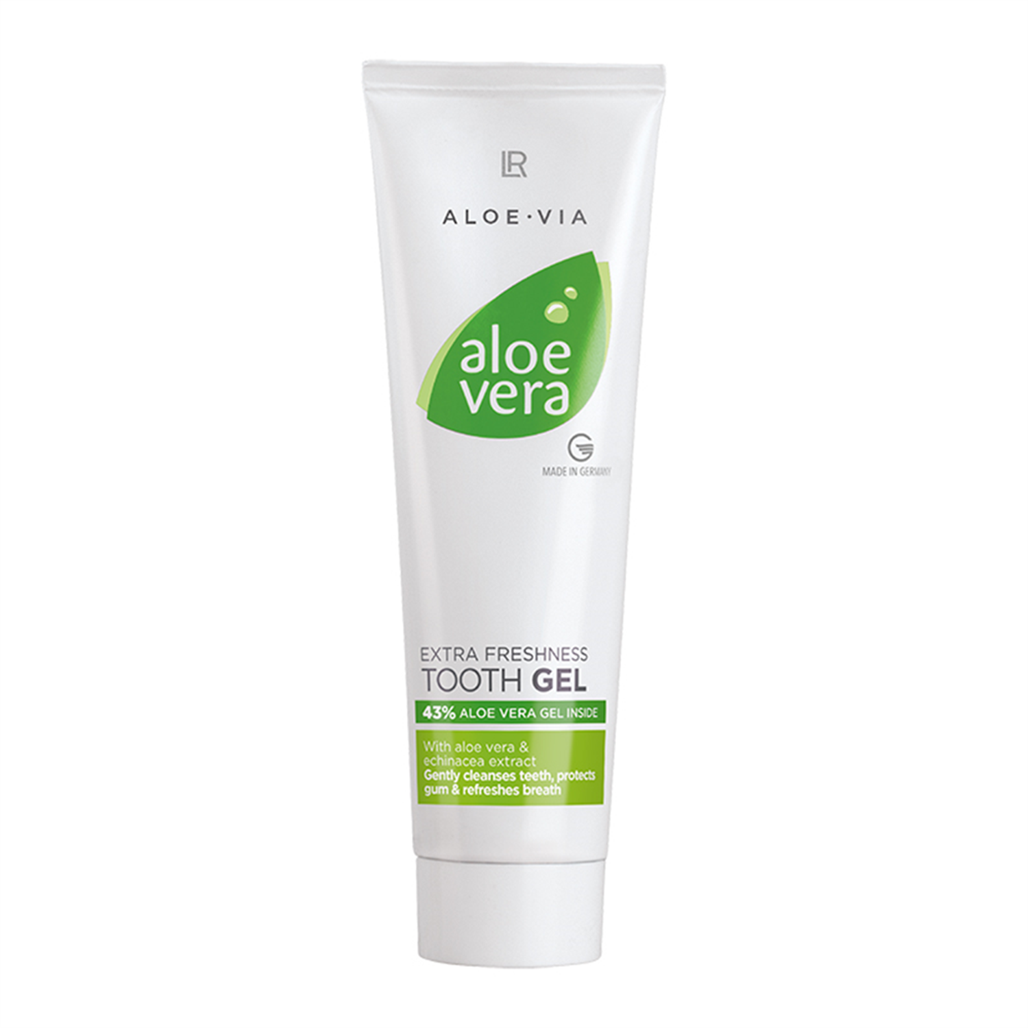 Aloe Vera zubný gél 100ml