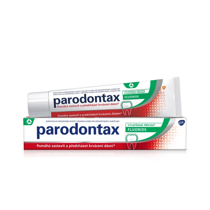 Parodontax Fluoride 75ml
