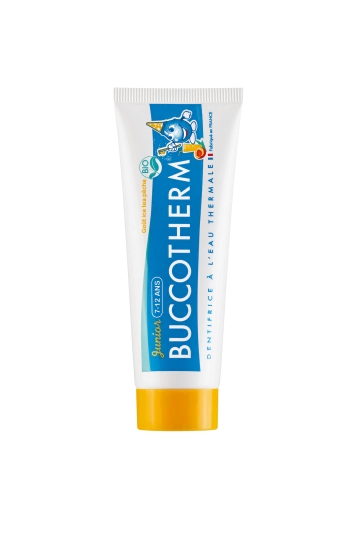 Buccotherm detská zubná pasta 50ml