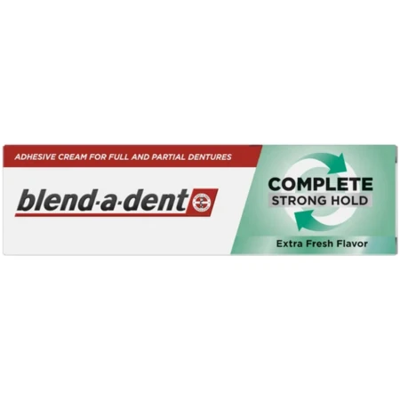 Blend-a-dent fixačný krém 47g