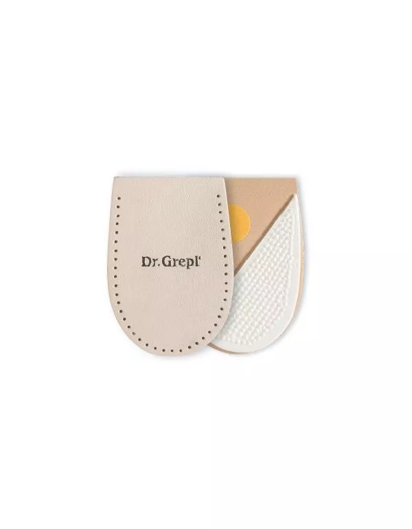 Podpätenka korekcia