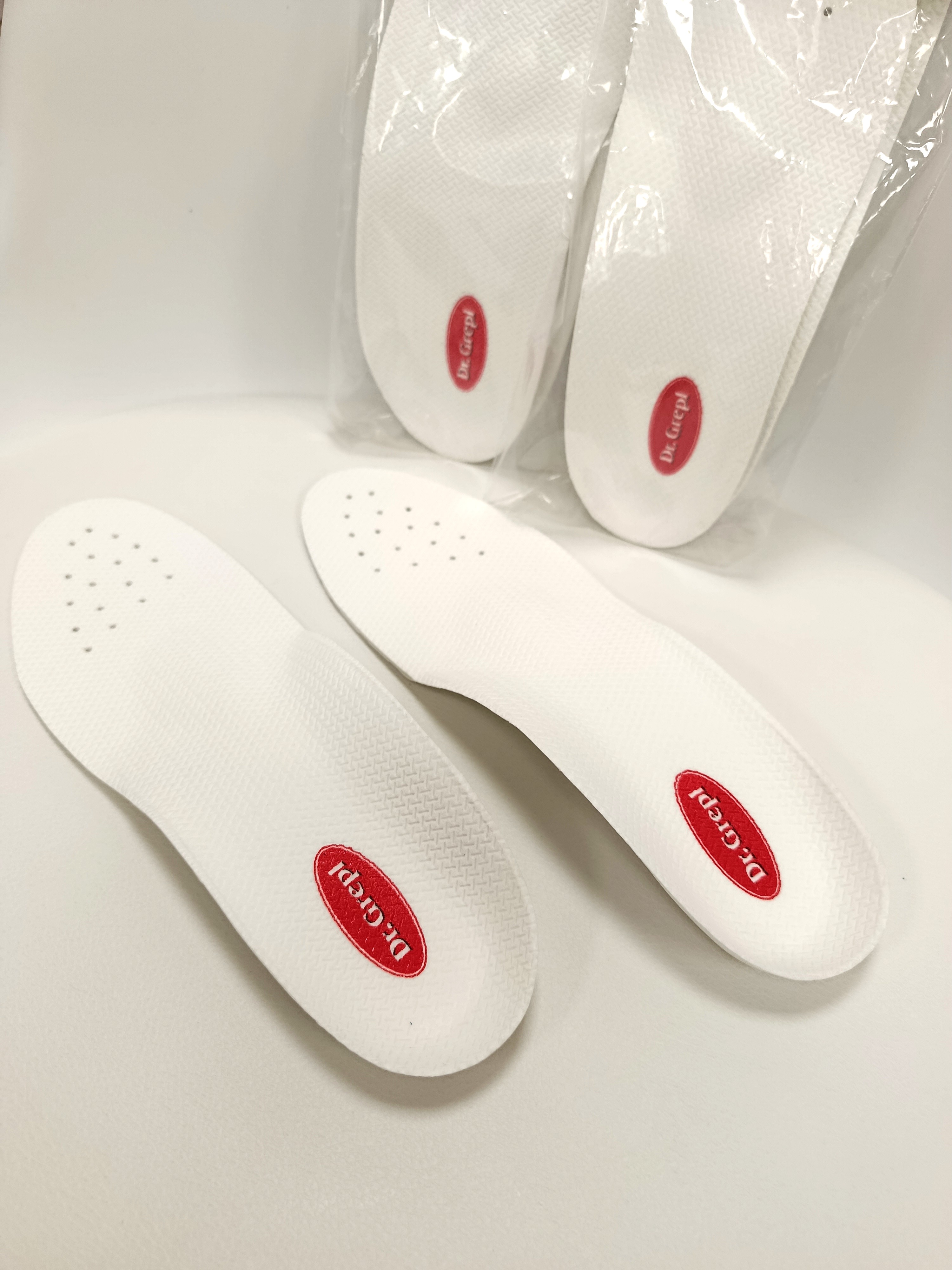 Anatomické vložky do topánok ortho SPORT